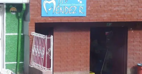 DOCTORA MENDEZ R BOGOTÁ DOCTORA MENDEZ R BOGOTÁ